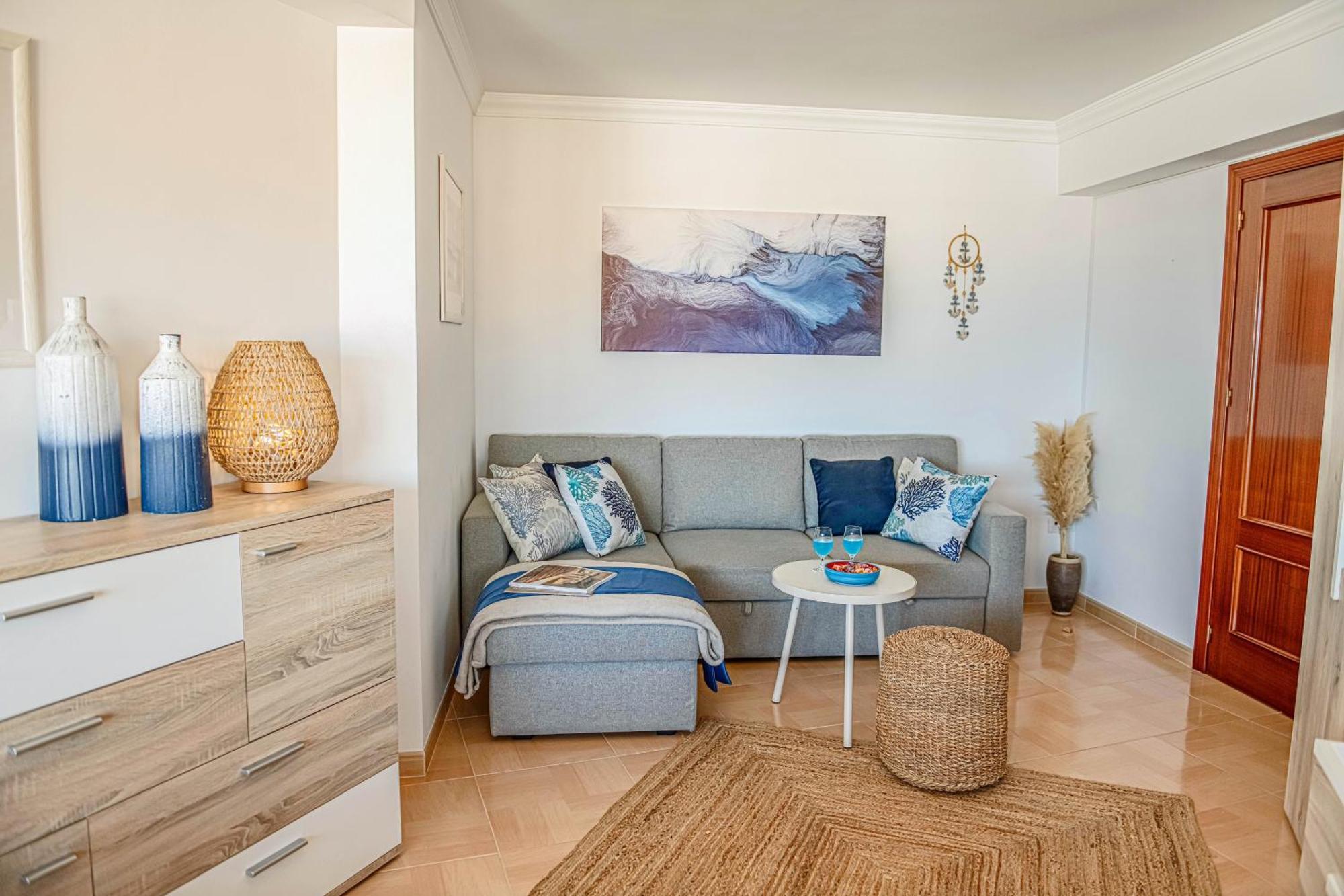 Appartement Costa Hollandia à Algarrobo Costa Extérieur photo