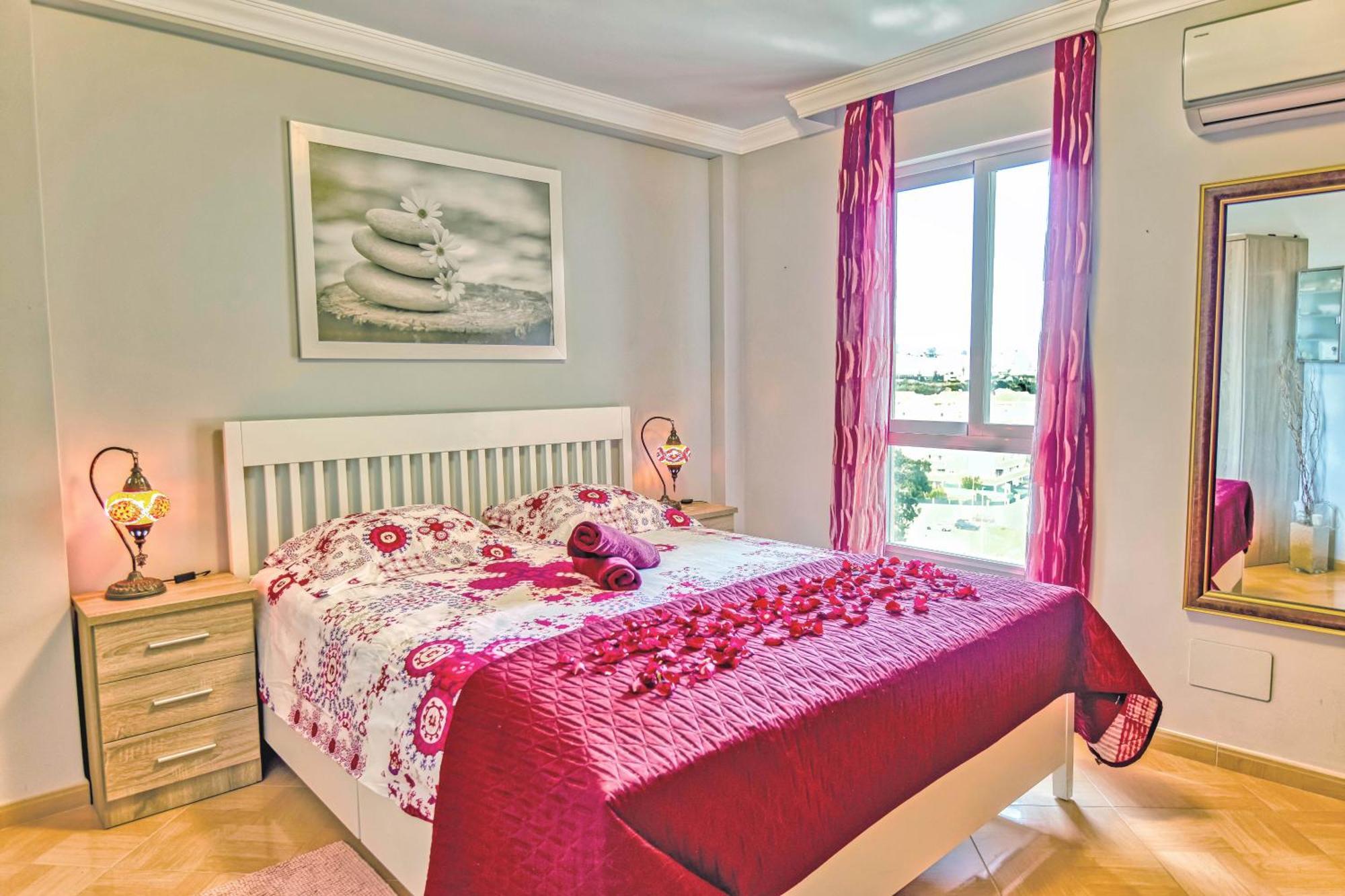 Appartement Costa Hollandia à Algarrobo Costa Extérieur photo